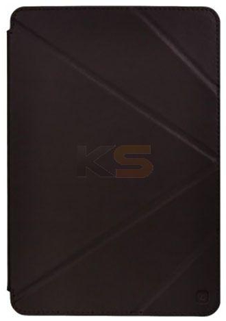 Luxa2 - Butterfly iPad mini Origami Leather Case - Brown (LHA0088-D)