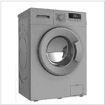 Falcon 8 kg Front Load Washing Machine with 16 Programs | Model No FL408TS with 2 Years Warranty
