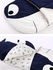 Baby's Sleeping Bag Cute Cartoon Clownfish Style Color Block Comfy Warm Baby Sleeping Bag