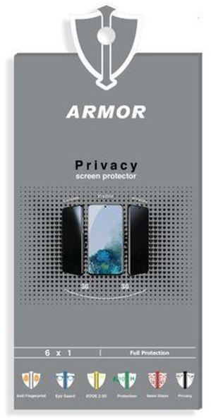 Armor Armor Screen With 6in1 Features Privacy Screen For Realme C55