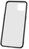 غطاء حماية واقٍ لهاتف أوبو F17 تصميم رخام محطّم