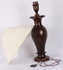 Generic Wooden Lamp