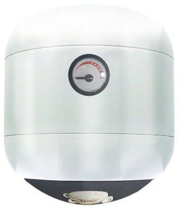 Mechanical Electric Water Heater 945105502 White