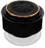 Margoun Exclusive IPX7 Waterproof Bluetooth Speaker Black with Golden Ring