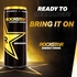 Rockstar energy drink 250ml x 30
