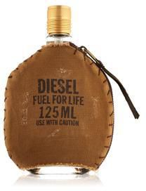 Diesel Fuel For Life For Men Eau De Toilette 125ML