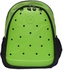 Lubber Bpxxgr Backpack For Unisex-Light Green