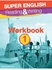 Super English: Workbook 1: Reading & Writing ,Ed. :1