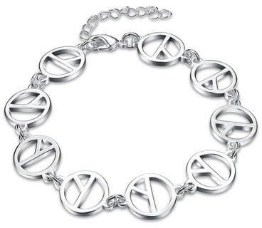 Fashionable Chain Bracelet