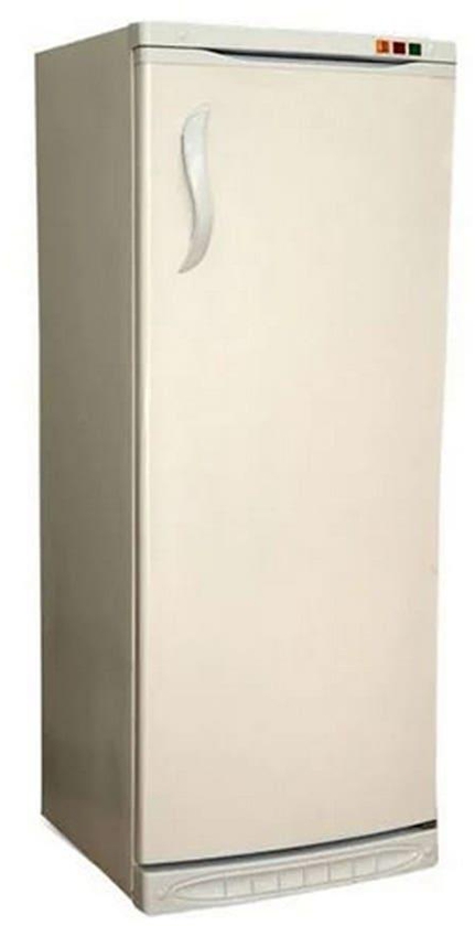 Get W.Alaska UP190 Upright Deep Freezer, 190 Liter - White with best offers | Raneen.com