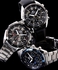 Men's Watches CASIO EDIFICE EFR-570BL-1AVUDF