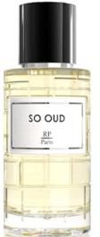 Parfums Rp Prive So Oud Unisex Eau De Parfum 100ml