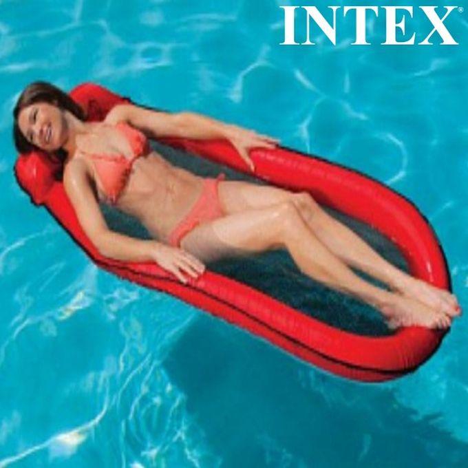 Intex Lounge Mesh Mats