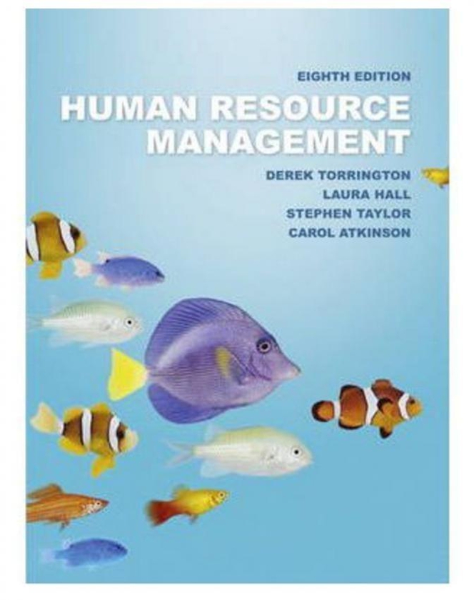 Human Resource Management, With Companion Website Digital Access Code