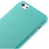 Generic Anti-slip TPU Case for iPhone 6 Plus 5.5 inch - Blue