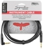 Buy PRS Signature Straight to Angle Instrument Cable - 18 Foot/5.4 Meter -  Online Best Price | Melody House Dubai