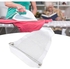 Ironing Board Cover, Ironing Board Protector Cover for Regular Ironing Board or Steam Protector for Clothes - Heat Resistant to Prevent Burning, Washable to Prevent Dirty, Ironing Cover