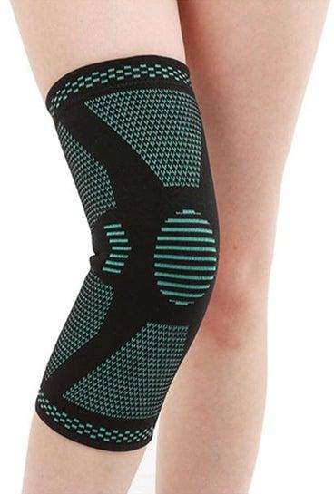 Summer Breathable Sports Knee Pad L