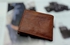 Premium Genuine Leather Strong Pocket Wallet For Unisex Men And Women