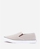Fila Casual Canvas Shoes - Taupe