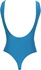 Blue Bikini Set For Women