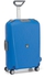 Roncato Light Luggage Trolley Bags, 3Pcs, Light Blue - 50071118