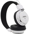 Wireless Headphone NIA 851S FM Radio Micro SD Player Bluetooth Headset [BTT-05]
