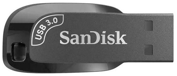 Sandisk سانديسك SDCZ410-032G-G46 الترا شيفت 32 جيجا يو اس بي 3.0 فلاش درايف