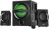 F&D A140F Multimedia Speaker W/ Digital FM/USB/SD/Remote