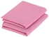 Get Nice Home Cotton Pillow Cover Set, 2 Pieces, 50x70 cm with best offers | Raneen.com