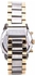 Women's Analog Stainless Steel Clasp Round Wrist Watch Mk5685