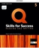 Oxford University Press Q: Skills for Success: Level 5: Reading and Writing Student Book with iQ Online Practice ,Ed. :3