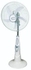 Dp DP 18 Inch Rechargeable Fan With Remote Control & LED Light