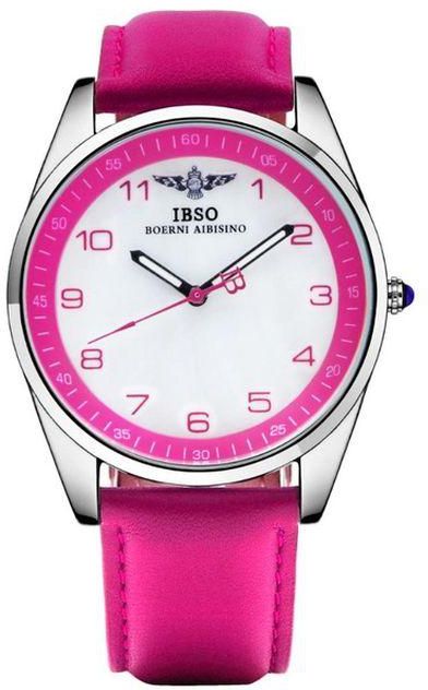 Ibso 3936L-Red Watch