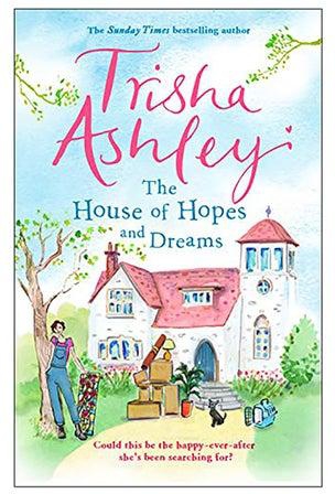 The House Of Hopes And Dreams Paperback