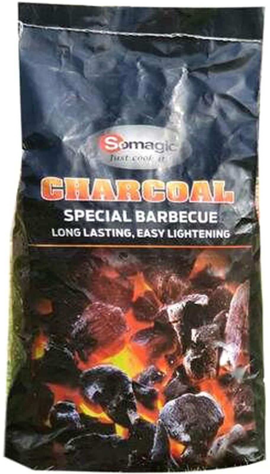 Somagic Charcoal Black 5kg