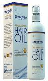 strongville hair oil
