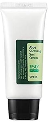 Cosrx [Cosrx] Aloe Soothing Sun Cream SPF50 PA+++ 50ml by Cosrx