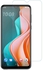 HTC Desire 19s Tempered Glass Ultimate Margoun - Clear
