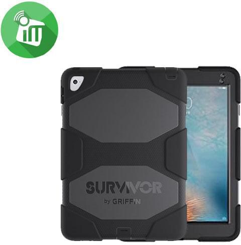 Griffin Survivor All-Terrain Cover iPad Air /Air 2 / iPad 9.7 (2017)(2018)