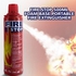 Fire Stop Fire Extinguisher With Special Formulation Of Foam - 500 Ml