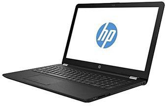 HP 15-15.6" - Intel Core i7-8550U - 8GB RAM - 1TB HDD - OS Not Installed -Black/Silver