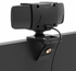 1080P USB Webcam + Microphones Full HD Video Camera For PC