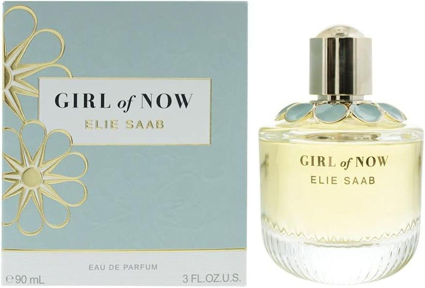 Eli Saab Beauty Girl Of Now Eau De Parfum 90ml