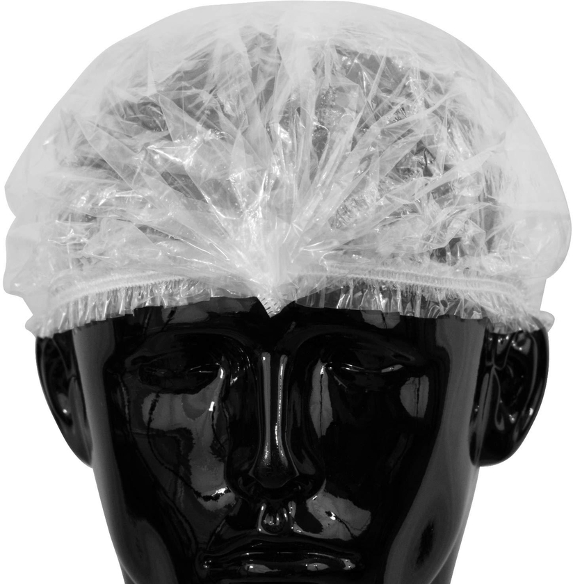 Weprovideplt PPE kit Shower cap (45gms)
