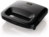 Philips  Daily Collection Panini Maker - HD2394/91, Black