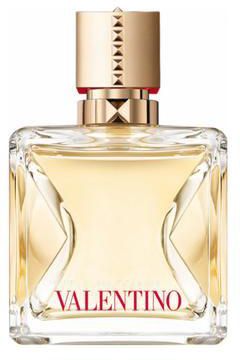 Valentino Voce Viva For Women Eau De Parfum 100ML