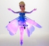 Disney Frozen Elsa  Let it go Flying Fairy Electronic Toys Dolls kids Gift