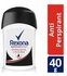 Rexona women stick anti + inv 40 g