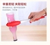 7636764 Stainless Steel Food Tongs Big Size